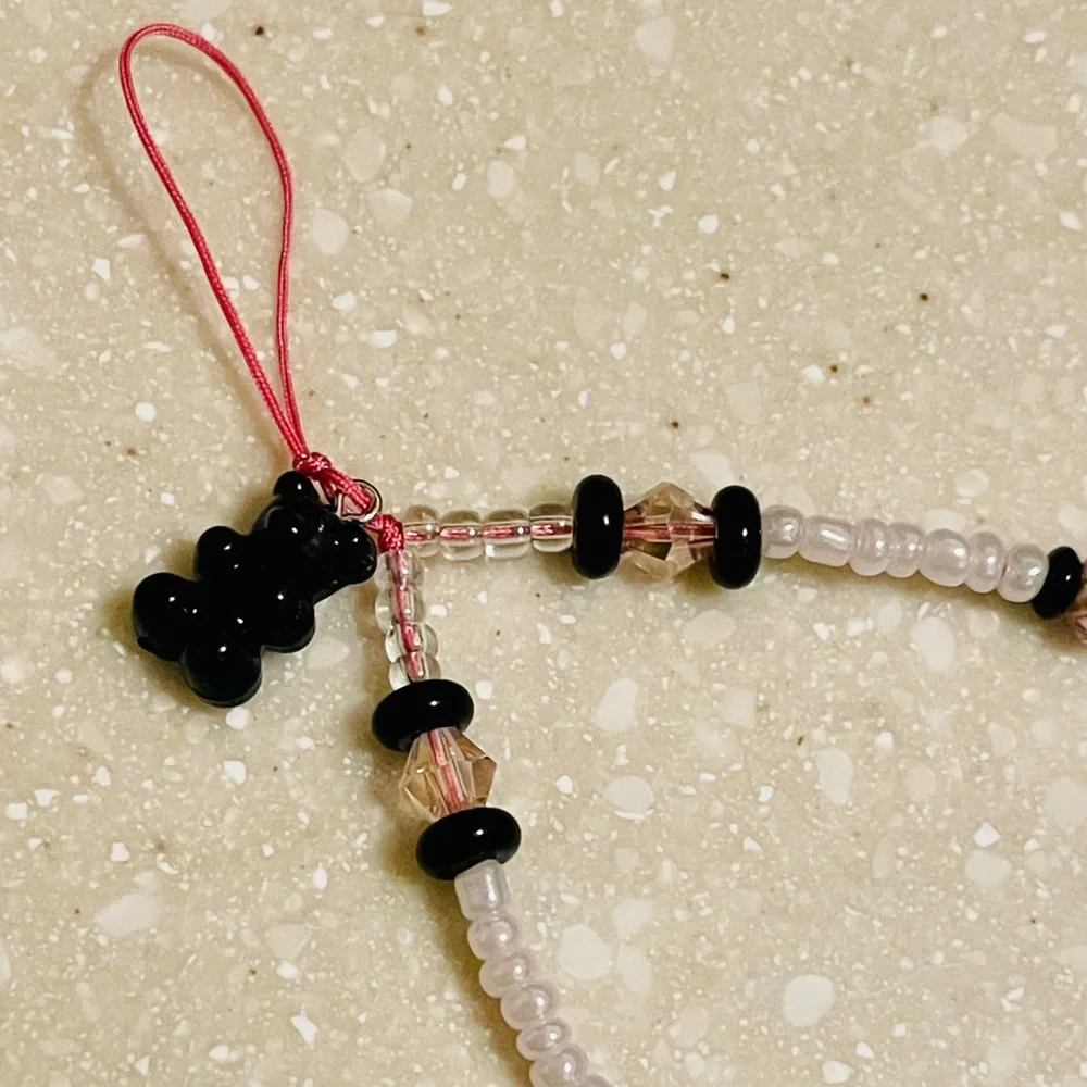 Phone String! 🌹🌹🌹